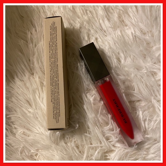 Burberry Liquid Lip Velvet Whipped Lip Cream - Picture 5 of 5